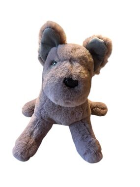 Douglas lilac French bulldog cuddle stuffed dog NWT